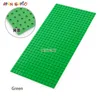 DIY Blocks Building Bricks Thin Baseplates 16X32 Educational Assemblage Construction Toys for Children Compatible With Brands 3