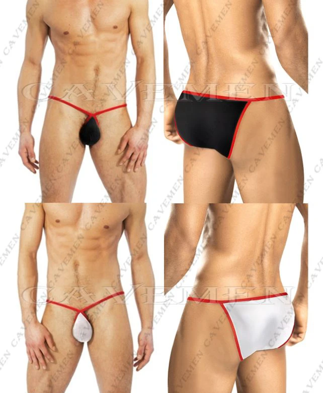 

Egg type Seamless The life of red edge * 3341 *T-Back Thong G-String T pants Brief Underwear free shipping