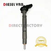 Форсунка системы питания с общей торливной магистралью 33800-2F000, 338002F000/0445116017,0445116018, 0 445 116 017, 0 445 116 018