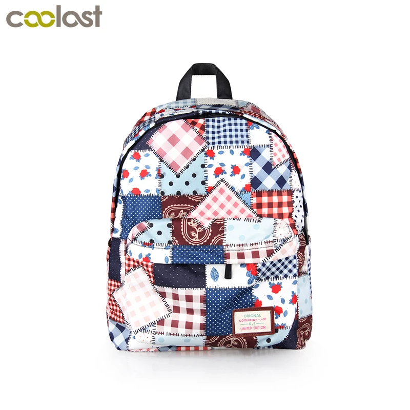 mochilas para mujer de secundaria