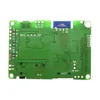 BK3266 Bluetooth power amplifier board V4.2 stereo BK3266 module AT change name password U disk TF card button switch machine ► Photo 2/5