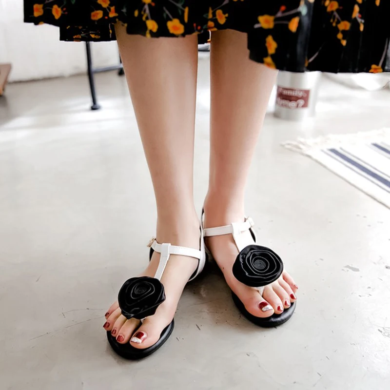 sandal 8