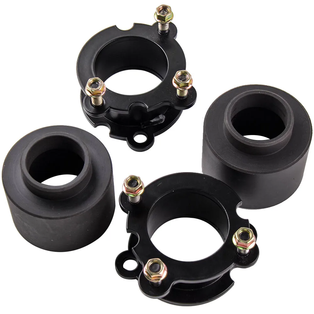 Front 2 in Rear 2.5 in Lift Kit for GMC Envoy Chevy Trailblazer 2WD4WD