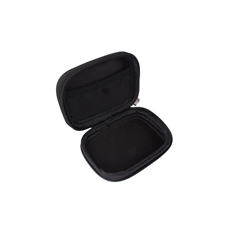 

New Accessories Protective Small Storage Case Mini Camera Bag for GoPro Hero2/3/3+/4+ 3 2 Xiaomi Yi 1 Action Camera