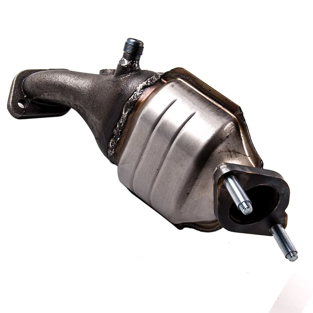 Задний правый катализатор выхлопного коллектора для Mazda 3.0L V6 2001 2006 327 2067R