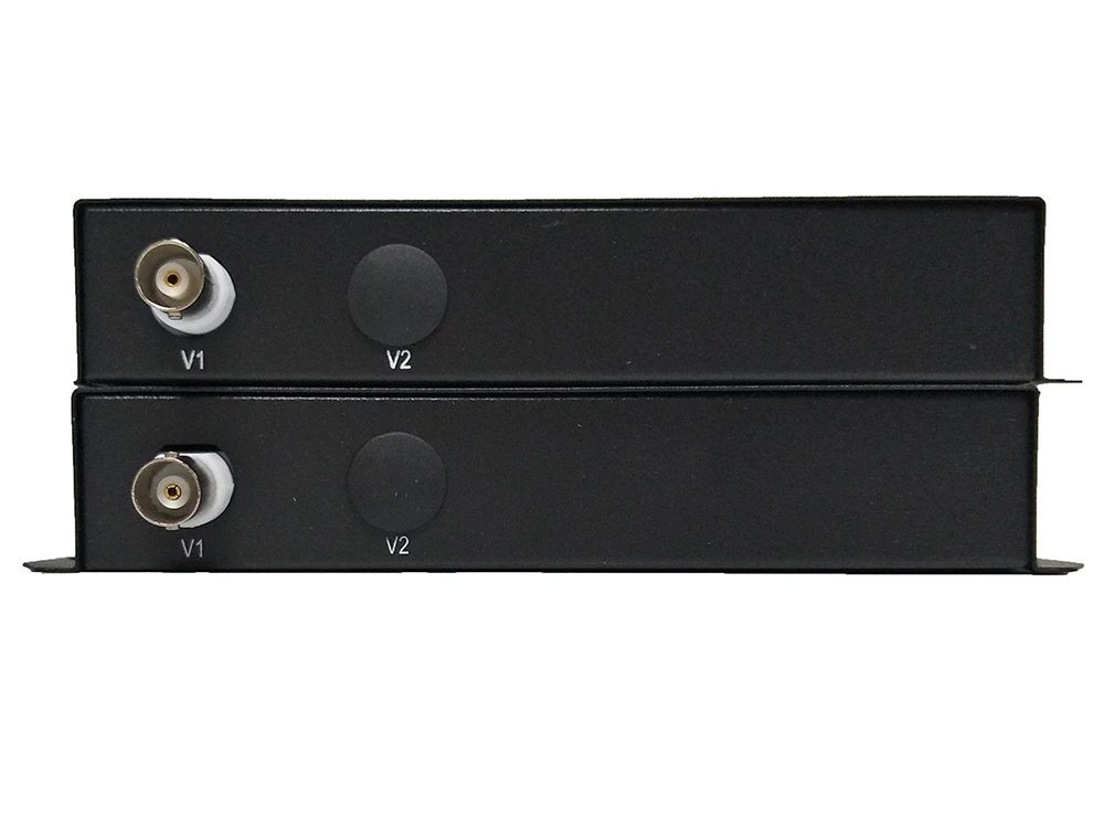 2mp 1080 P 1 Канал HD CVI AHD TVI видео RS485 данных Волокно оптический media converter Extender 20 км для 1080 P TVI CVI коаксиальный CCTV Камера