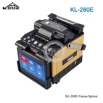 

original new KL-280E Fiber Fusion splicer KL-280 High Performance Fusion Splicing Machine