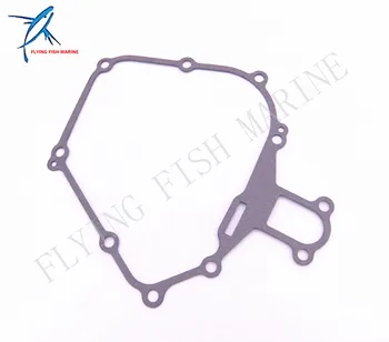 

Outboard Engine 69M-11351-A0 Cylinder Gasket for Yamaha 4-Stroke F2.5 Boat Motor Free Shipping