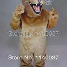 Маскот львица Лев Симба Alex маскарадный костюм на заказ маскарадный костюм аниме косплей комплекты маскарадный костюм карнавальный костюм