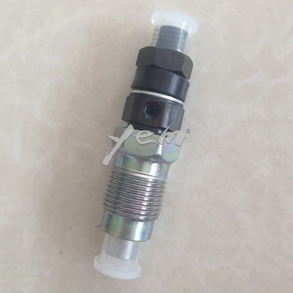 Kubota Engine D722 Injector
