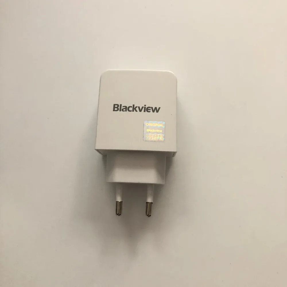 Blackview BV6000 Новое дорожное зарядное устройство+ USB кабель USB линия для Blackview BV6000S MTK6735 четырехъядерный 4,7 дюймовый HD 1280*720 Смартфон