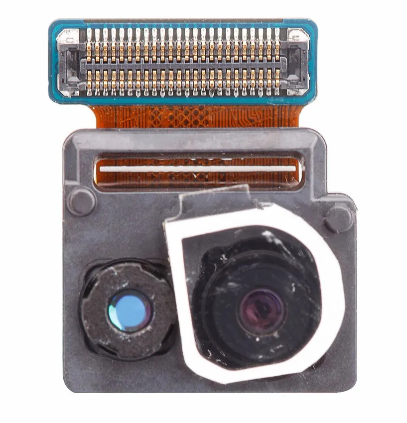 Модуль камеры Heyman для samsung Galaxy S8 G950U/G950A/G950V/G950T/G950P/G950F запасная фронтальная камера