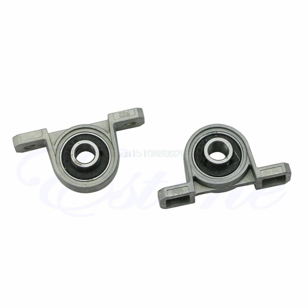 2 шт. подшипники из цинкового сплава диаметр 8 мм|bearing|bearing cleanerbearing driver |