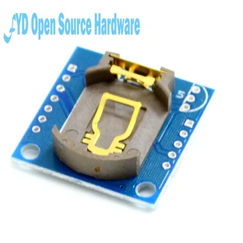 

5PCS The Tiny RTC I2C modules 24C32 memory DS1307 clock RTC module