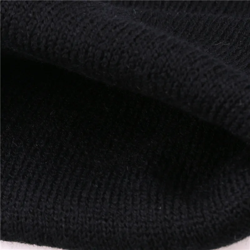 Winter Hats For Women Men Baseball Cap Knitting Casual Hat Warm Cool Hats Russian National Fashion Style Tactical Gorras mens baseball caps sale