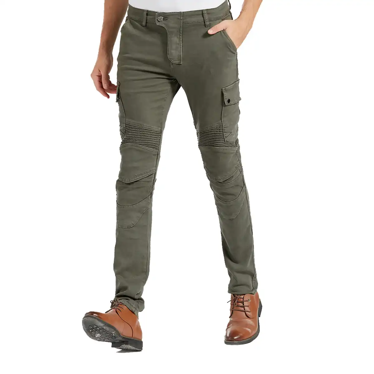 takuey motorcycle pants