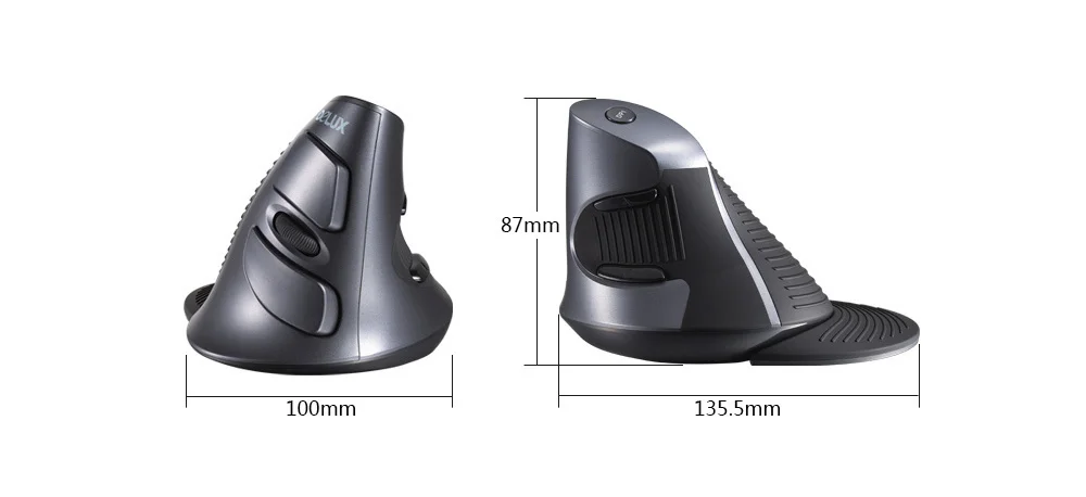 wireless mouse 