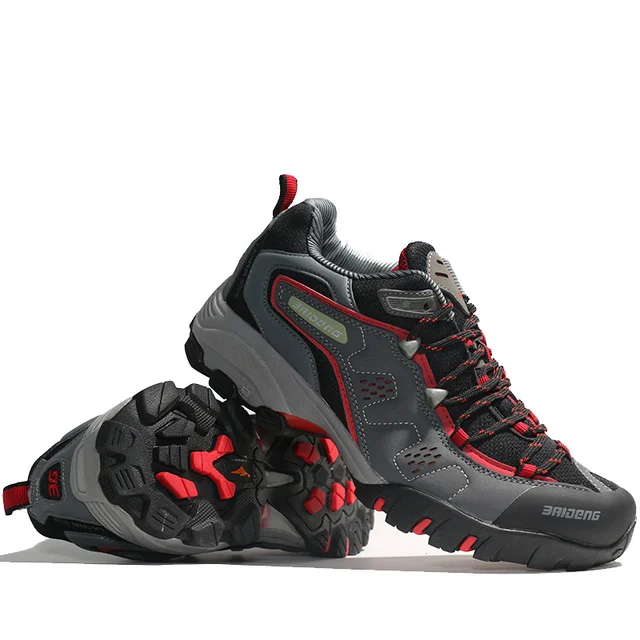 good quality hiking boots