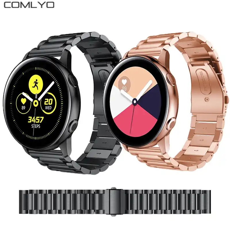 smartwatch samsung galaxy active 2