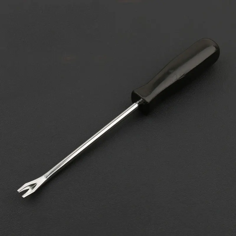 

V-Bend Nail Puller Automobiles Motorcycles Car Repair Tool Sheet Metal Tools Fine Crowbar