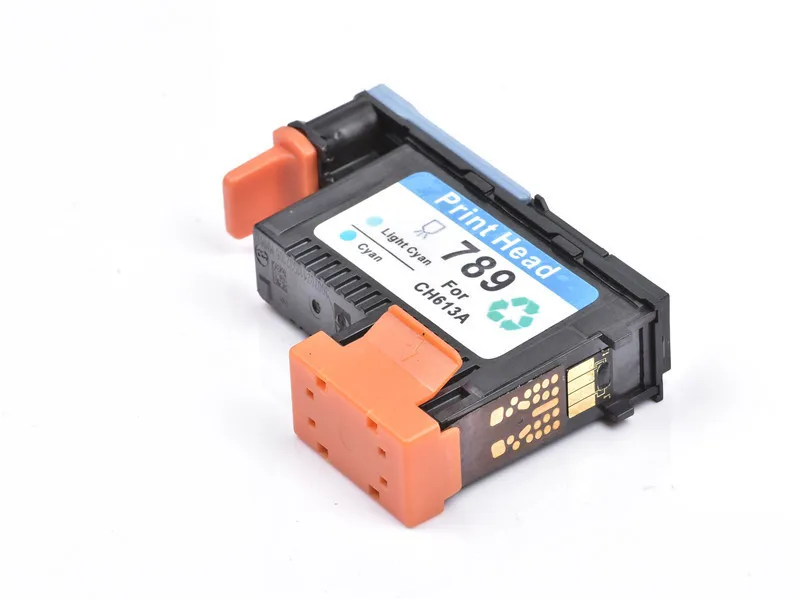 

Printhead CH612A CH613A CH614A for HP789 printer nozzle for HP L25500 25500 printer head