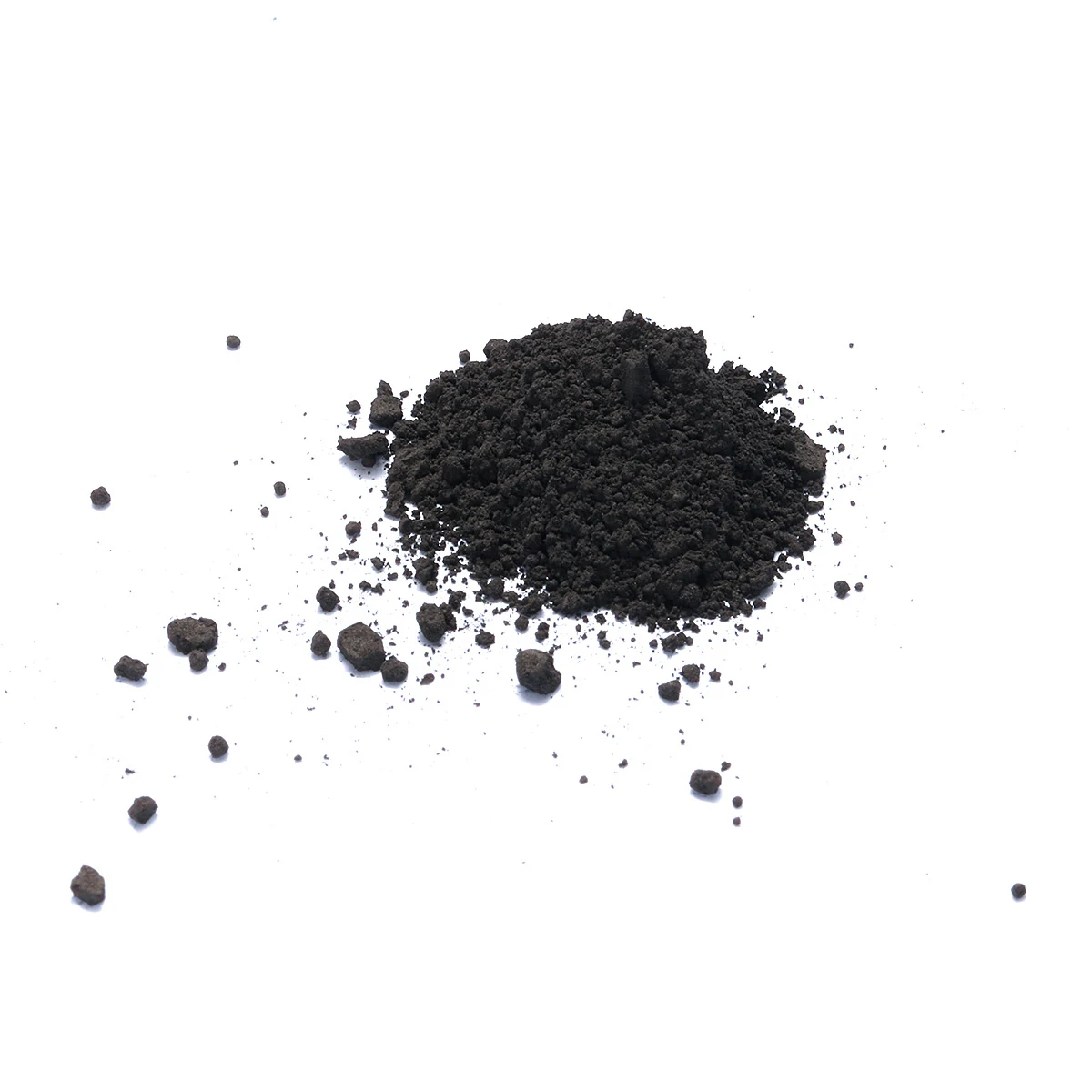Graphite Powder for Lock Locksmith Cylinder Car Padlock Graphite Fine Powder Lubricant 73Mm31Mm Black