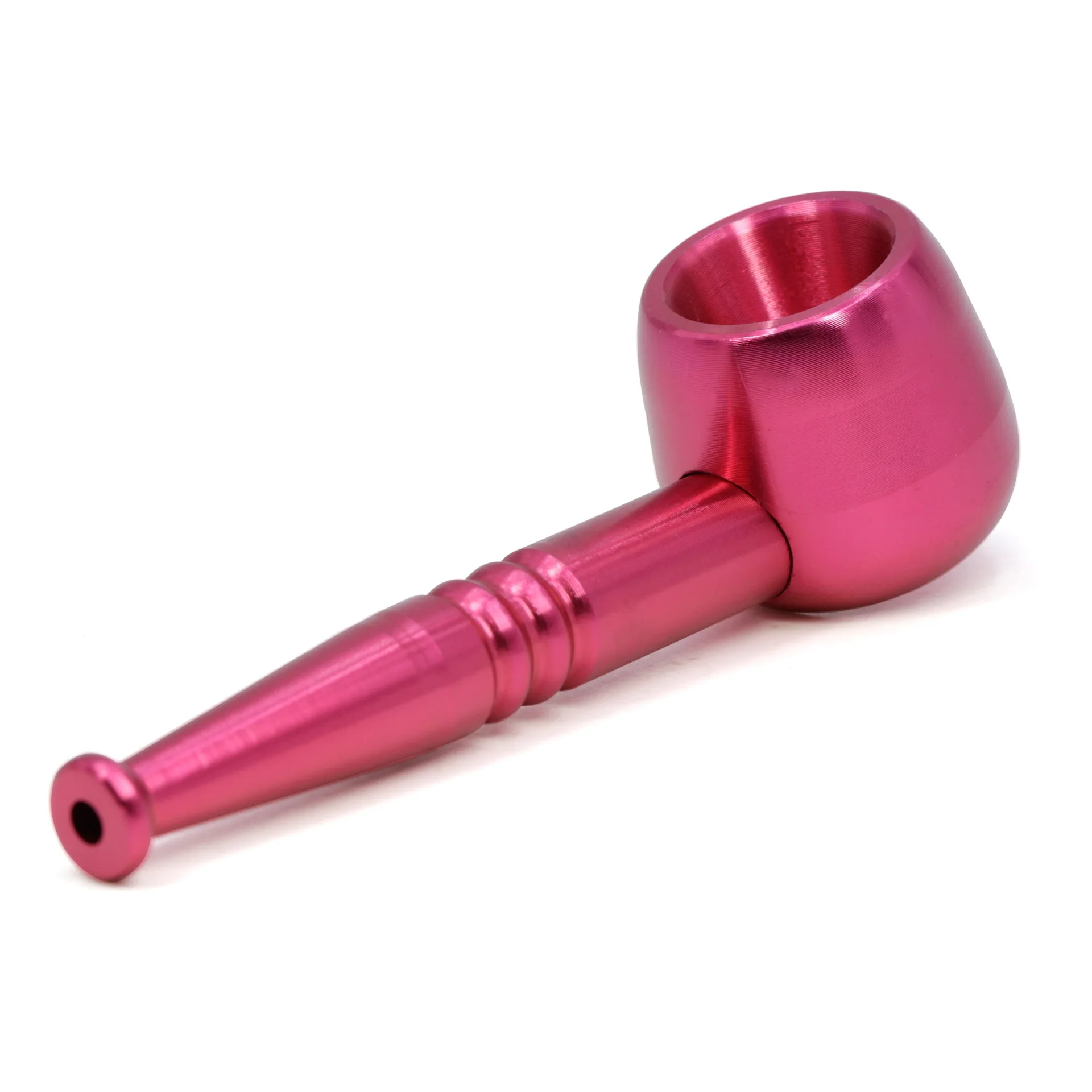 

New Mini Metal Cigarette Teapot Pipe Smoke Weed Pipes Shisha Herb Tobacco Pipe Gift Weed Grinder Smoke Hookah Drop Shipping 2019
