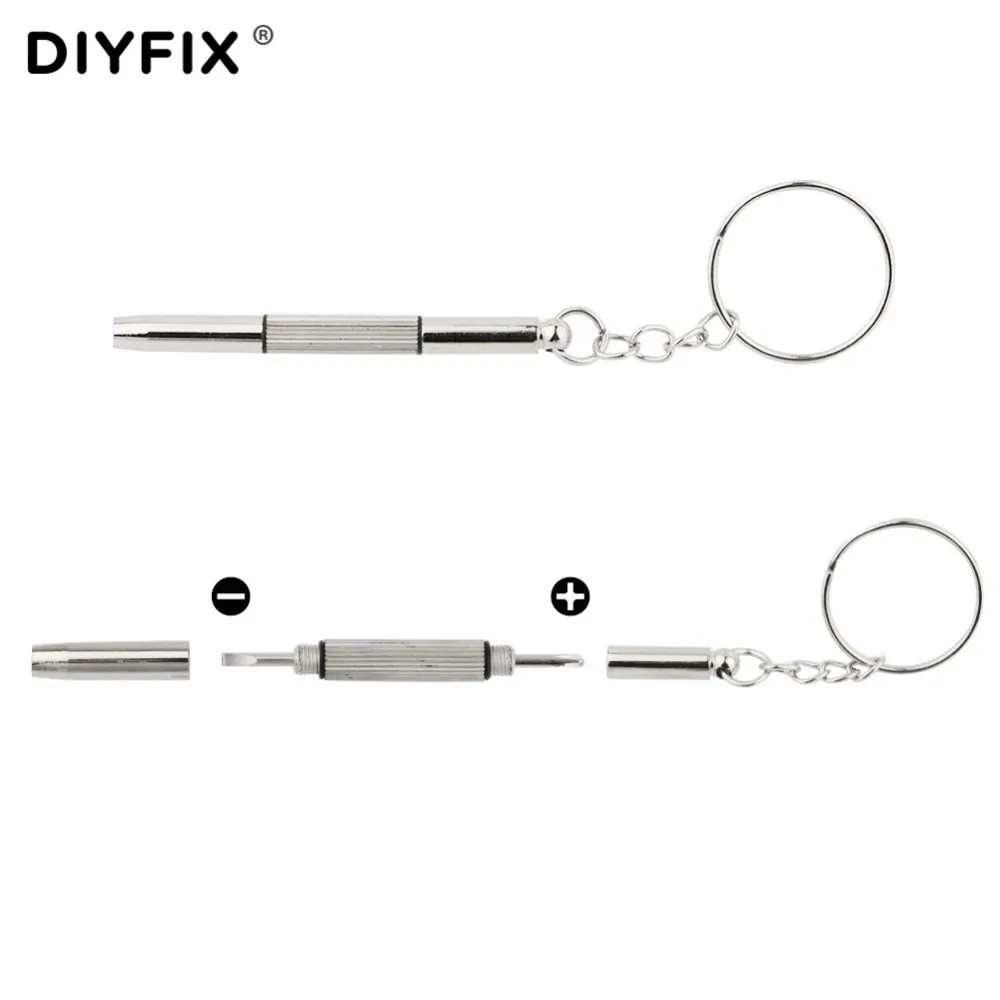 Набор инструментов DIYFIX 8 в 1 набор для вейпа сделай сам керамические пинцеты