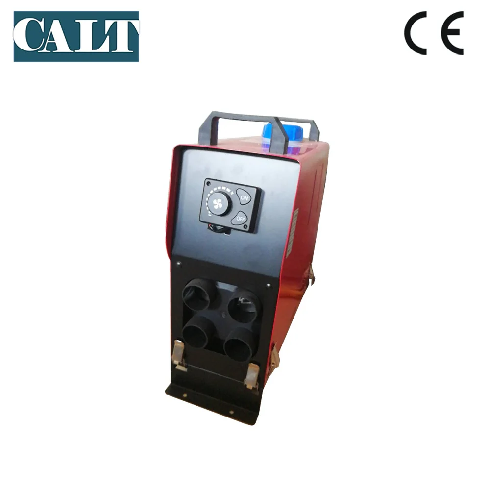 heater 3 manual