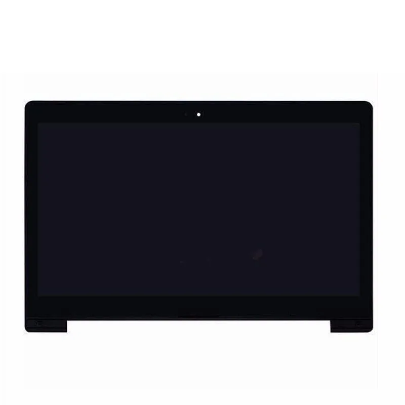 

Asus Original LCD Display For Asus S400 S400C S400CA Touch Screen Assembly with frame Repair For Asus VivoBook S400 LCD screen