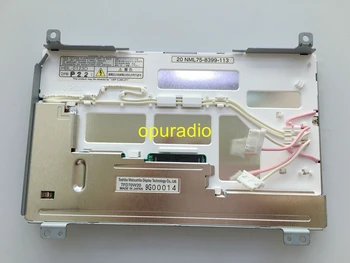 

Original TFD70W24 LCD Module display without touch screen monitor for MK3 CTS NAV Module DEN$SO SatNav car audio Navigation