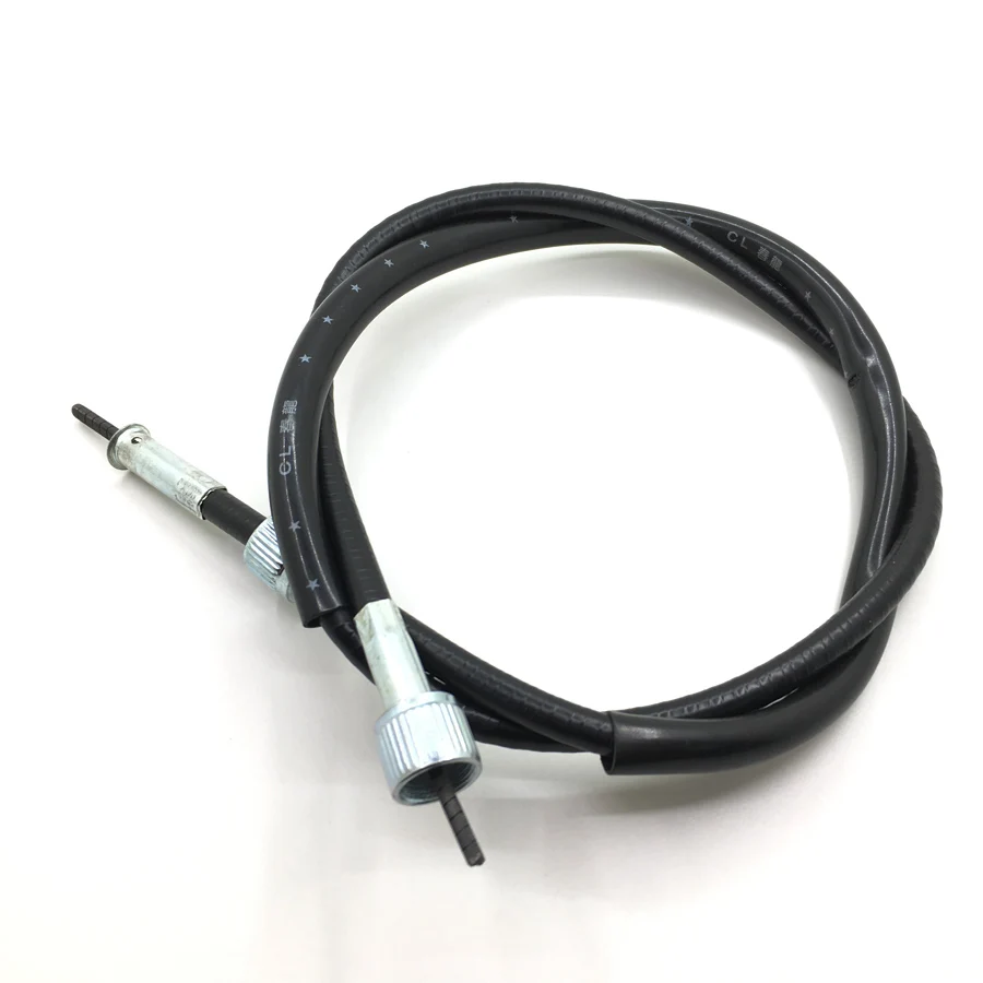 Yecnecty For Yamaha Virago XV125 XV250 XV400 Motorcycle Speedo Cable
