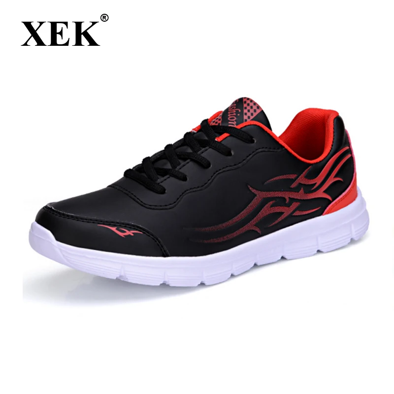 elegant running shoes