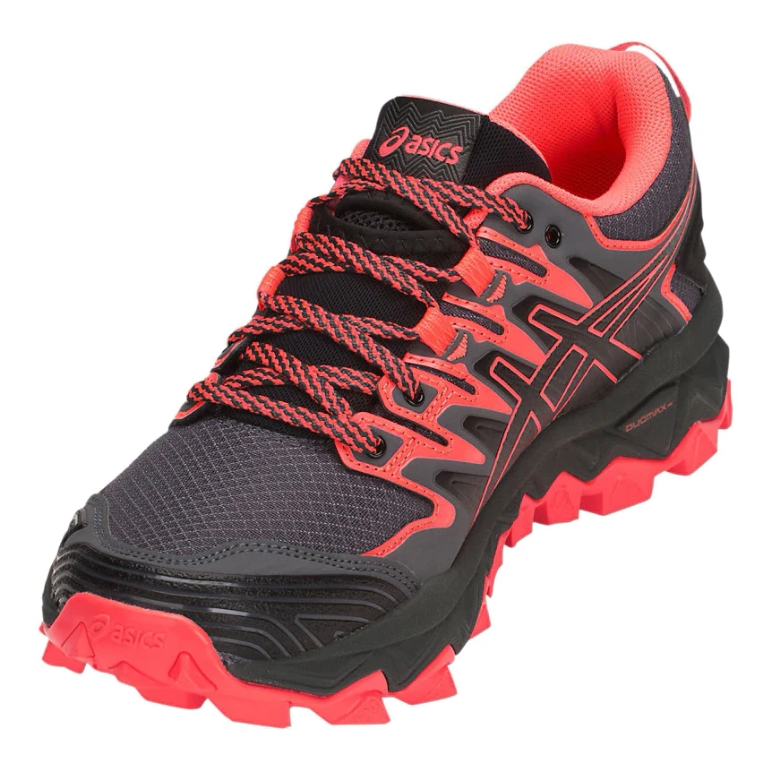 Кроссовки ASICS(GEL-FUJITRABUCO 7) женские TmallFS SportFS