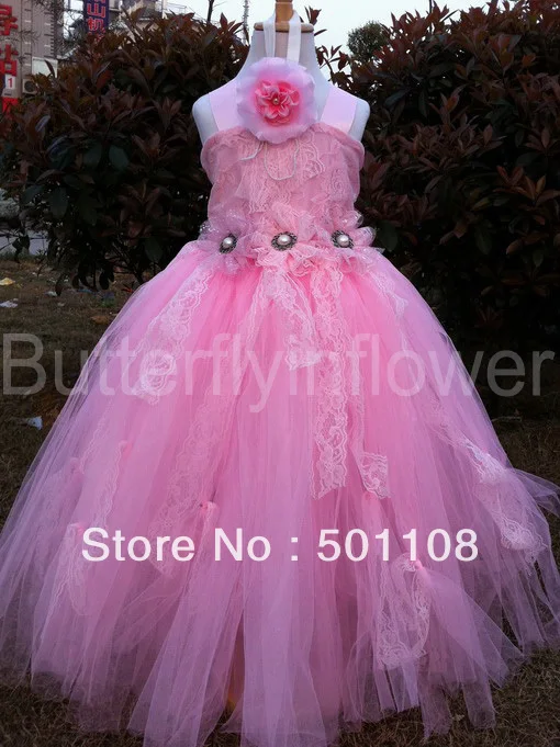 fairy frock design