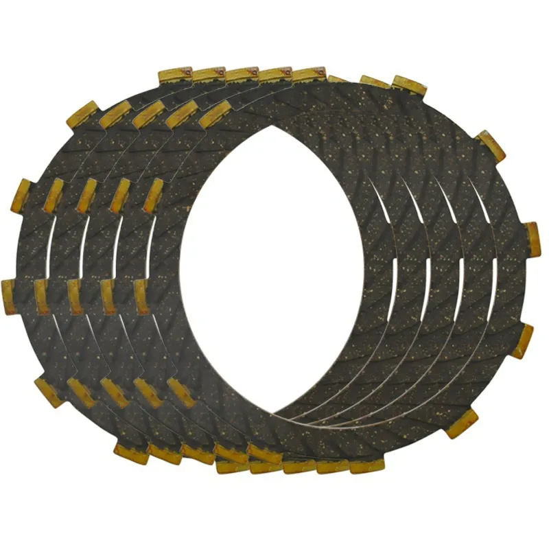 

Motorcycle Parts Clutch Friction Plates For KAWASAKI EX 250 300 Ninja 250 300 EX250 EX300 2008 2009 2010 2011 2012 2013 2014