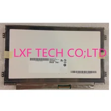 10.1″ slim LCD matrix B101AW06 v.1 LTN101NT05 N101I6-l0d BA101WS1-100 for ACER ASPIRE ONE D255 D260 D257 D270