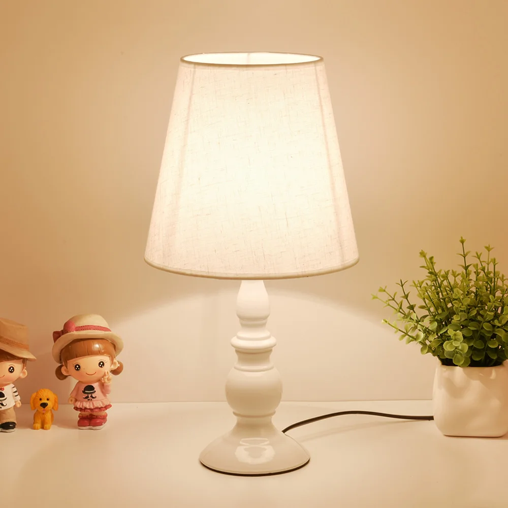 Table lamp led study reading lamp e27 loft style household table ... Fed loft lampe