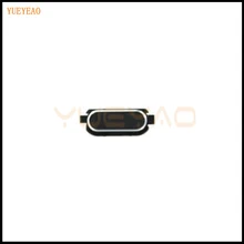 Yueyao домашняя кнопка возврата Memu для Samsung Galaxy Tab A 9,7 T550 T555 Главная Кнопка ключ Запчасти для клавиатуры