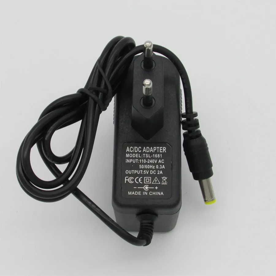 150247-TV BOX AC Adapter-UE