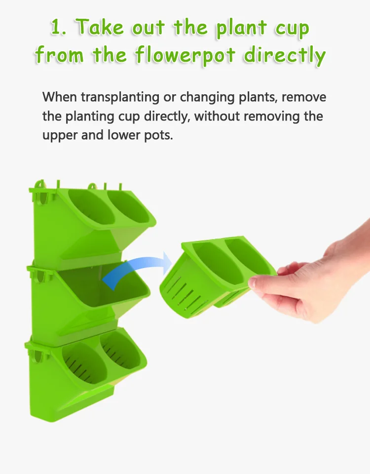 Super Stronger Separating Flowerpot (6)