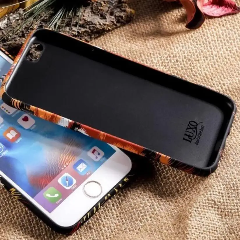 Роскошный Матовый ТПУ чехол для iPhone 11 Pro MAX samsung Galaxy S10 S8 S9 Plus S7 edge Note8 Note9 A50 светящийся мягкий чехол