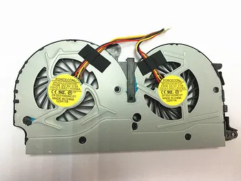 

NEW FCN FFGH CPU FAN FOR Lenovo Y40 Y40-70 Y40-70AT Y40-70AM CPU COOLING FAN for free shipping