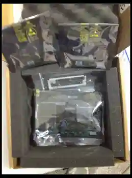 

for 00W1459 68Y8432 69Y2841 8Gb FC 4 Card