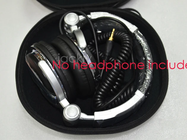 Жесткий Чехол для наушников сумка TECHNICS RP DH1200 DH 1200 RPDH1200|headphone hard|headphone hard caseheadphone case