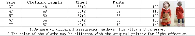 Комплекты одежды из 2 предметов для девочек Рождественский теплый свитер с изображением рудолфа для мальчиков+ штаны зимняя детская одежда рождественское Детское пальто с капюшоном, одежда