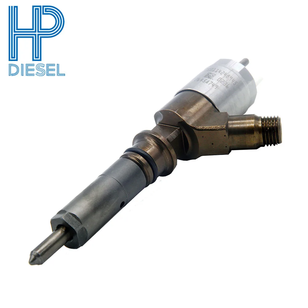 PERKINS BOSCH INJECTOR NOZZLE 0 433 175 347 SUITS INJECTOR 2645F027 1106C-E60TA