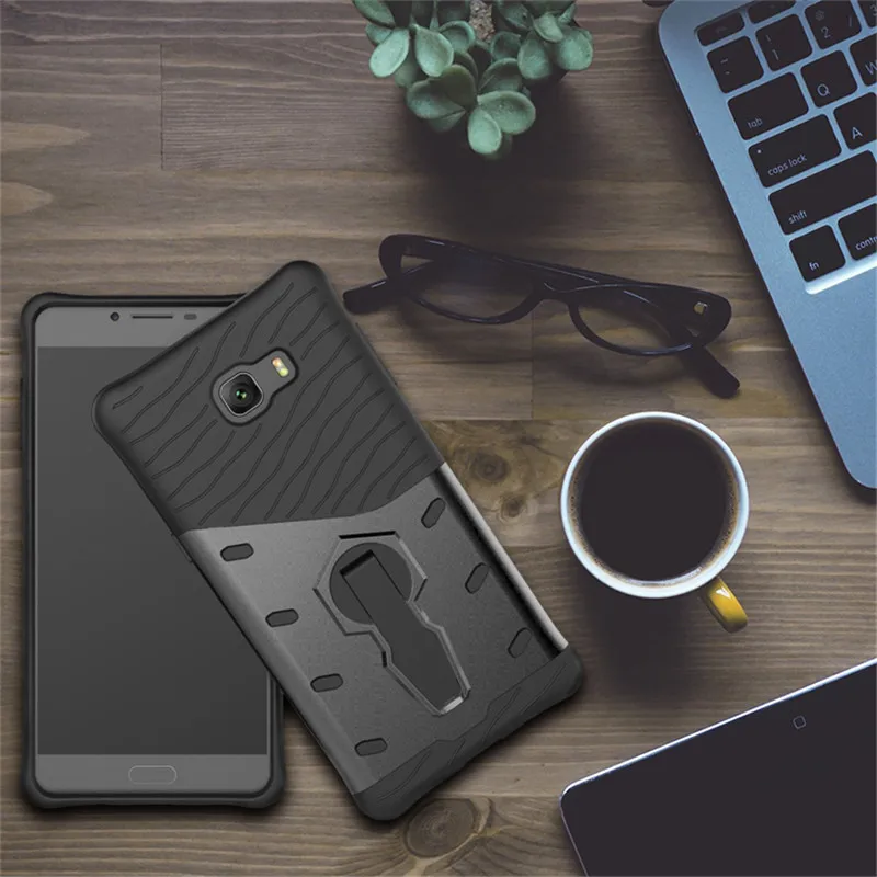 SAMSUNG C9 pro5