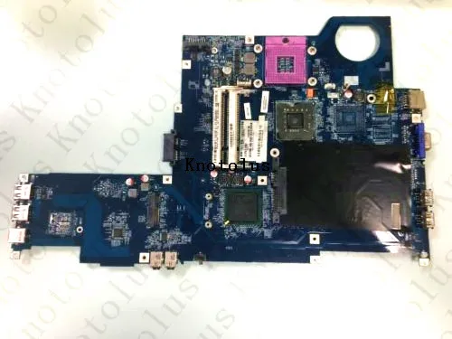 LA 4212P для Lenovo G530 G530A материнская плата ноутбука ddr2 Бесплатная доставка 100% ТЕСТ