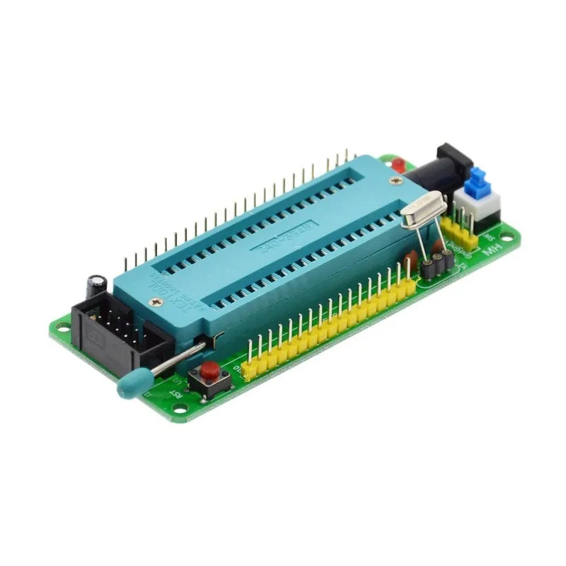 Thinary 51 avr mcu минимальная системная плата макетная обучающая stc микроконтроллер